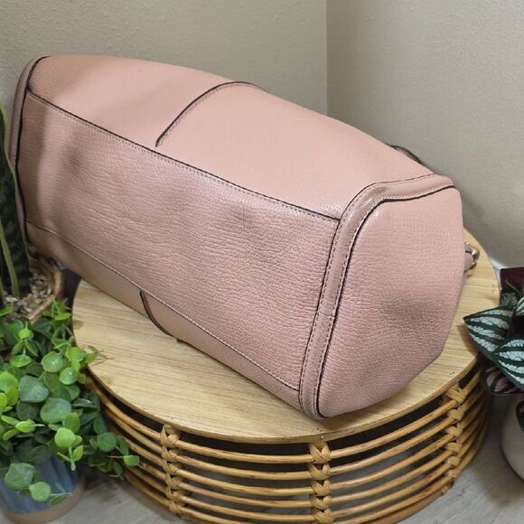 Coach Madison Pinnacle Caroline Satchel and Wallet Set - Picture 6 of 15